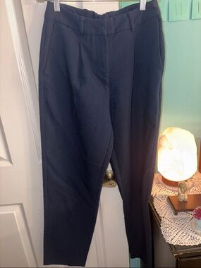 Set of 2 - Extra High Rise Taylor Straight Trouser